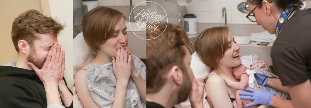 Surrogacy Birth | Surrogacy Birth Photographer | Birth Photography | Birth Photographer | Intended Parents | Surrogacy | Surrogate