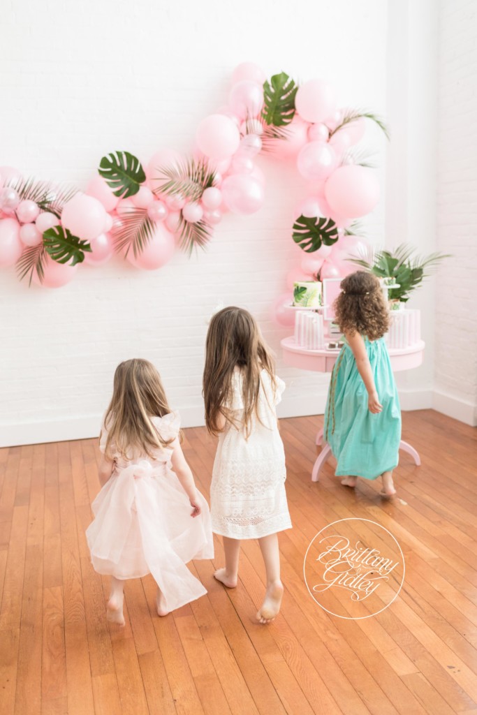 Beverly Hills Themed Photo Shoot | Girl Scout Cookies | Start With The Best | Brittany Gidley Photography LLC
