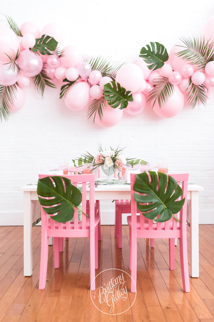 Troop Beverly Hills Dream Session | Girl Scout Photo Shoot | Glamping Themed Photography | Child Photographer | Child Photography | Start With The Best | Brittany Gidley Photography LLC