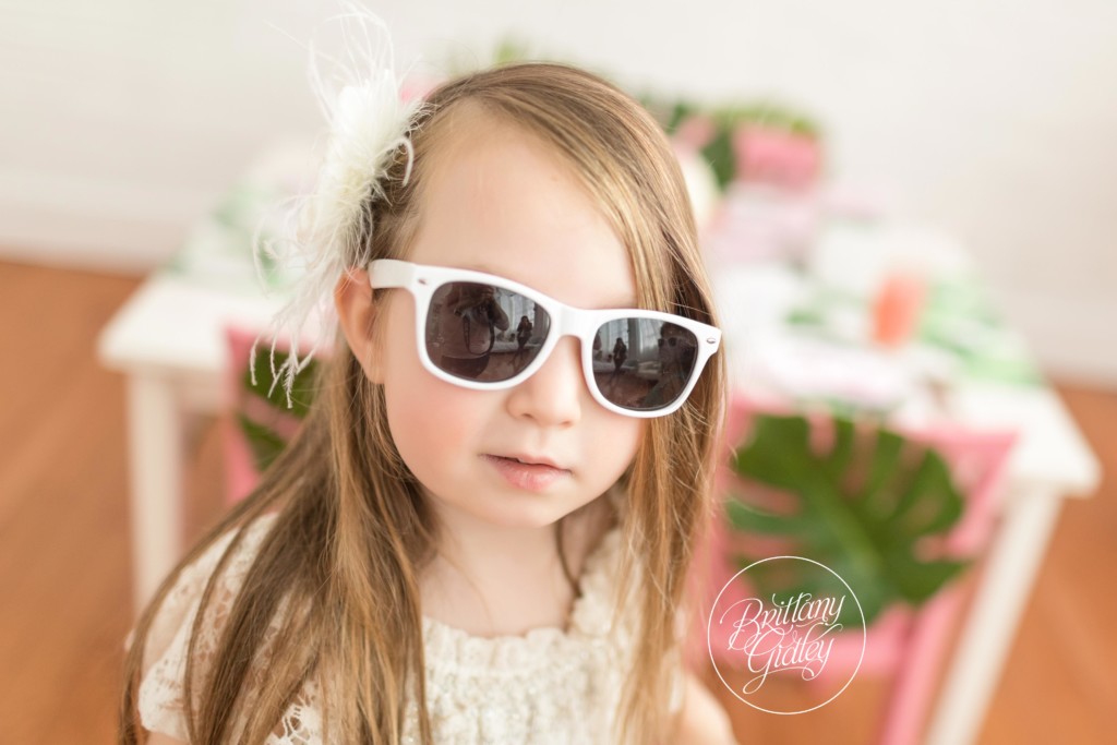 Girl Scout Photo Shoot | Girl Scout Cookie Themed Photography | Child Photographer | Child Photography | Start With The Best | Brittany Gidley Photography LLC