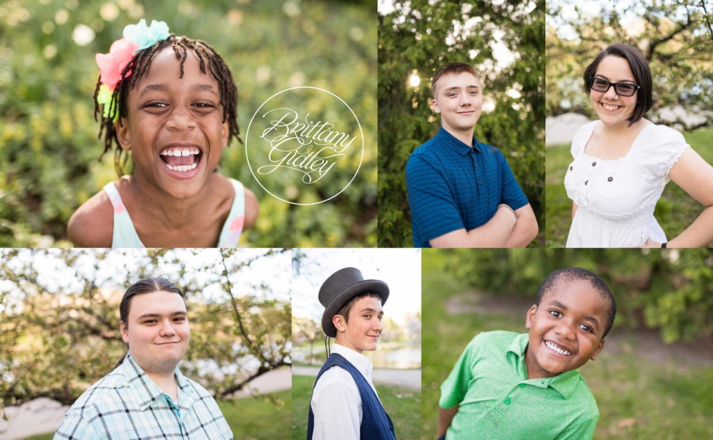 Cleveland Museum of Art | Cherry Blossom Photography | Family | Start With The Best | Family Photographer