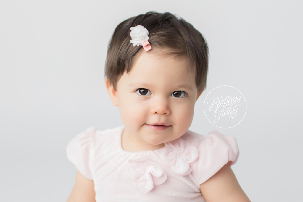 First Birthday Photographer | 12 Months | Start With The Best