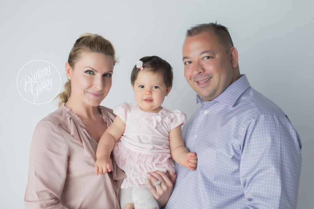 First Birthday Photographer | 12 Months | Start With The Best