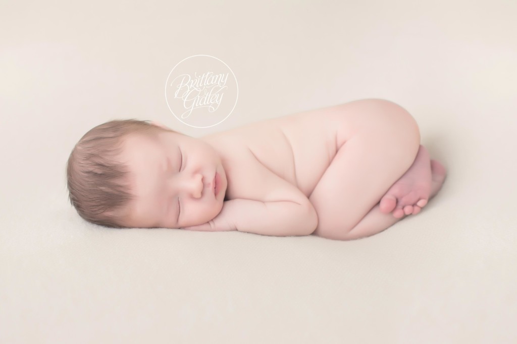 Top Newborn Photographer | Newborn Photography | Start With The Best | Brittany Gidley Photography