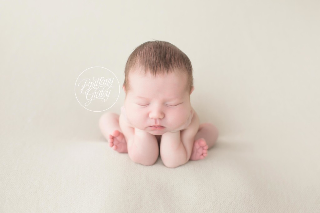 Top Newborn Photographer | Newborn Photography | Start With The Best | Brittany Gidley Photography