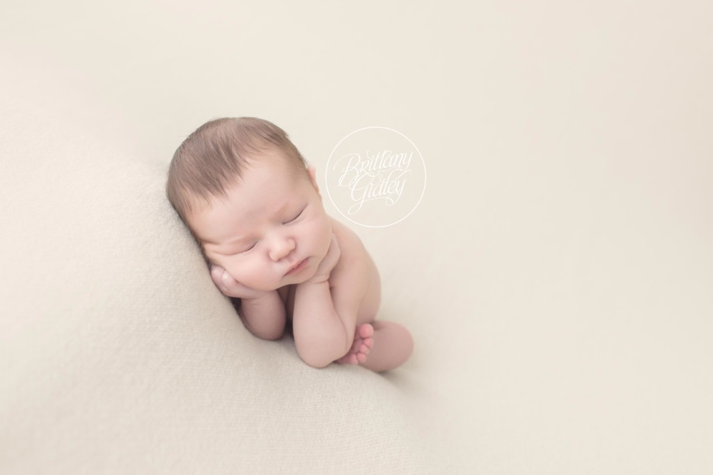 Top Newborn Photographer | Newborn Photography | Start With The Best | Brittany Gidley Photography