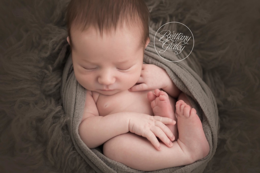 Top Newborn Photography | Newborn Photographer | Start With The Best | Brittany Gidley Photography