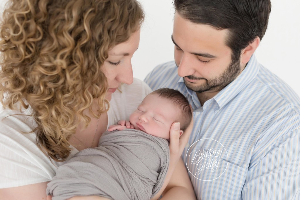 Top Newborn Photography | Newborn Photographer | Start With The Best | Brittany Gidley Photography