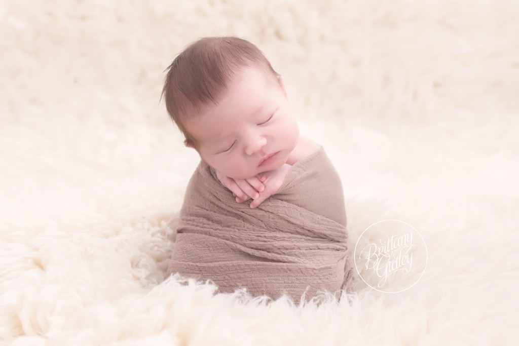 Top Newborn Photography | Newborn Photographer | Start With The Best | Brittany Gidley Photography