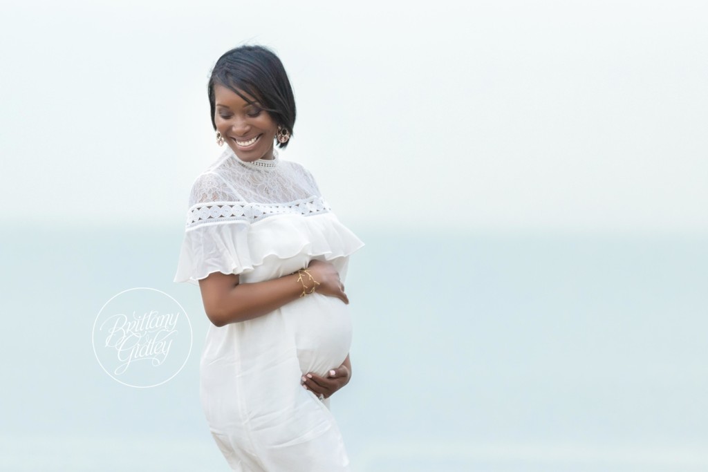 Beach Maternity | Maternity Photographer | Maternity Photography | Baby Bump