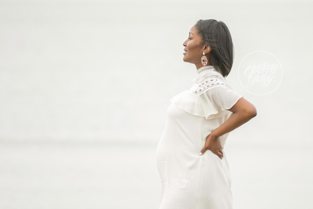 Beach Maternity | Maternity Photographer | Maternity Photography | Baby Bump