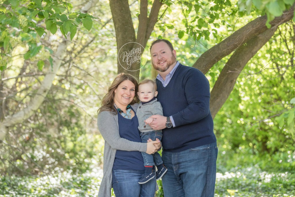 Cleveland Baby Pictures | 12 Months | Baby Photographer | Family Photographer
