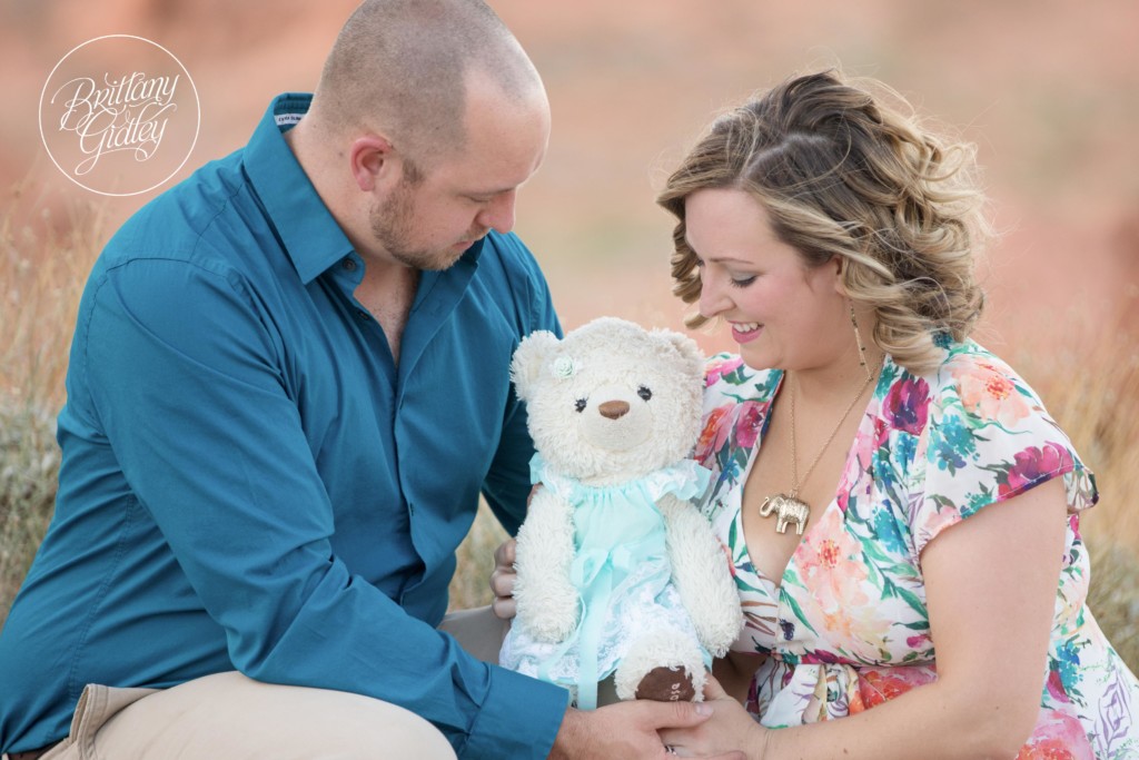 Elephant Rock | Valley of Fire | Travel Photography | Molly Bear | Brittany Gidley Photography LLC