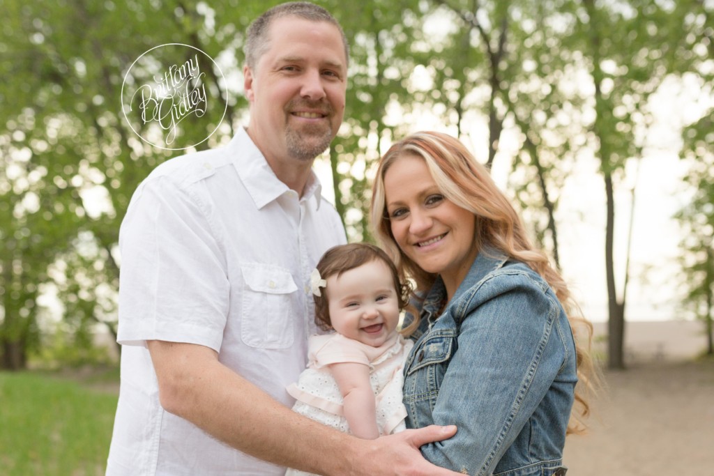 Mentor Headlands Beach | Baby Photographer | Cleveland Baby Photography