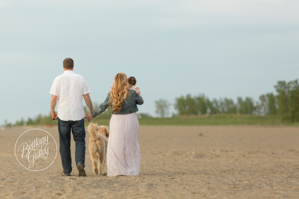 Headlands Beach | Baby Photographer | Cleveland Baby Photography