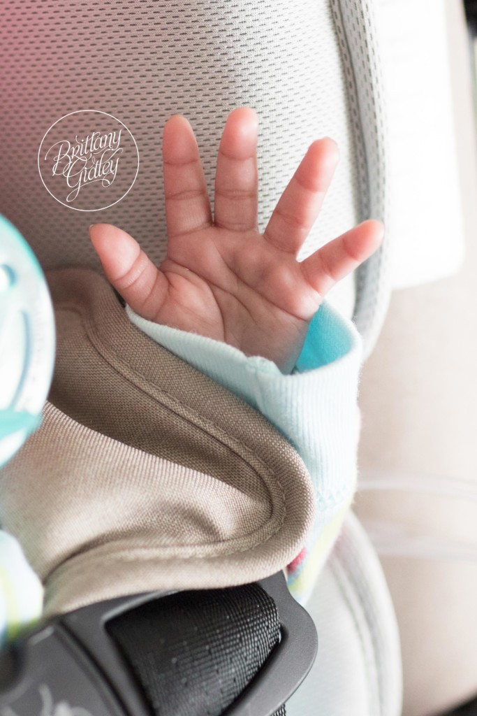 NICU Graduation Day | Start With The Best | Brittany GIdley Photography | www.brittanygidleyphotography.com