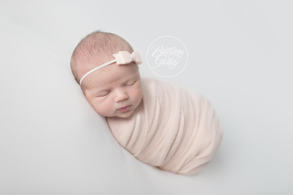 Newborn Photographer | Newborn Photography | Baby Girl