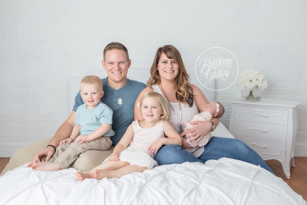 Family Photographer | Family Photography | Baby Girl