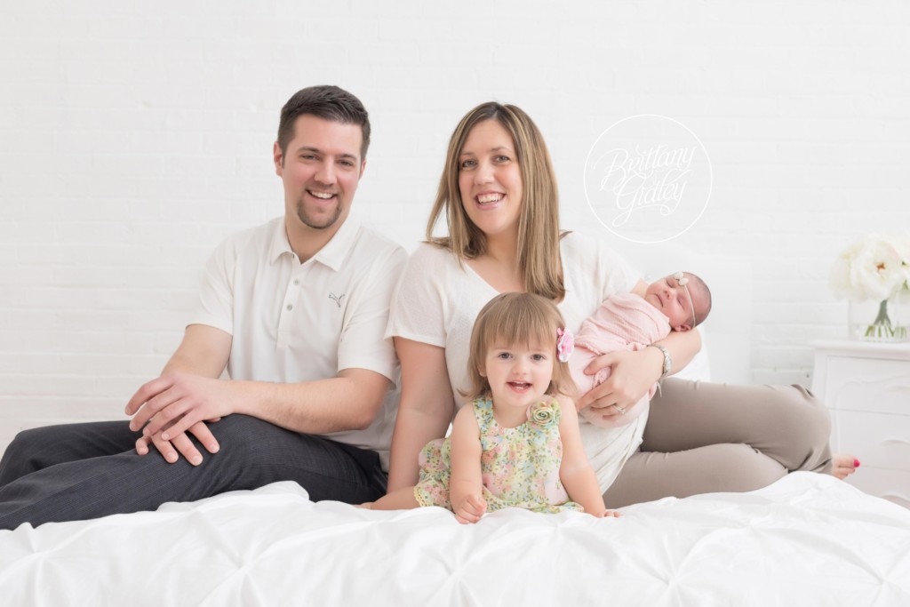 Newborn Portraits | Baby Girl | Love | Start With The Best