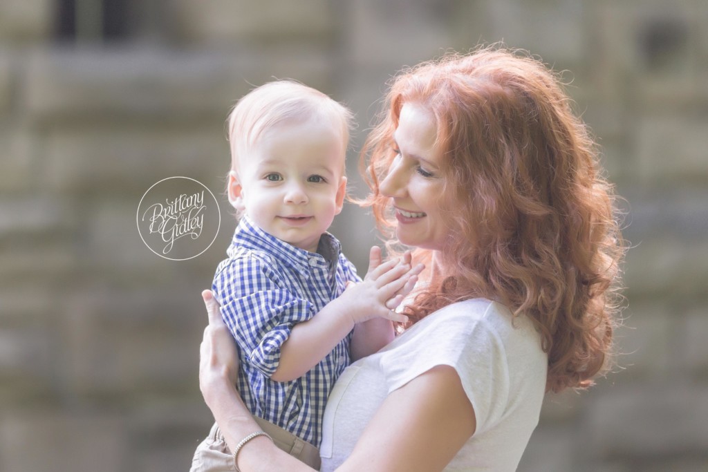 Twin Photography | Squires Castle | 12 Month Twin Babies
