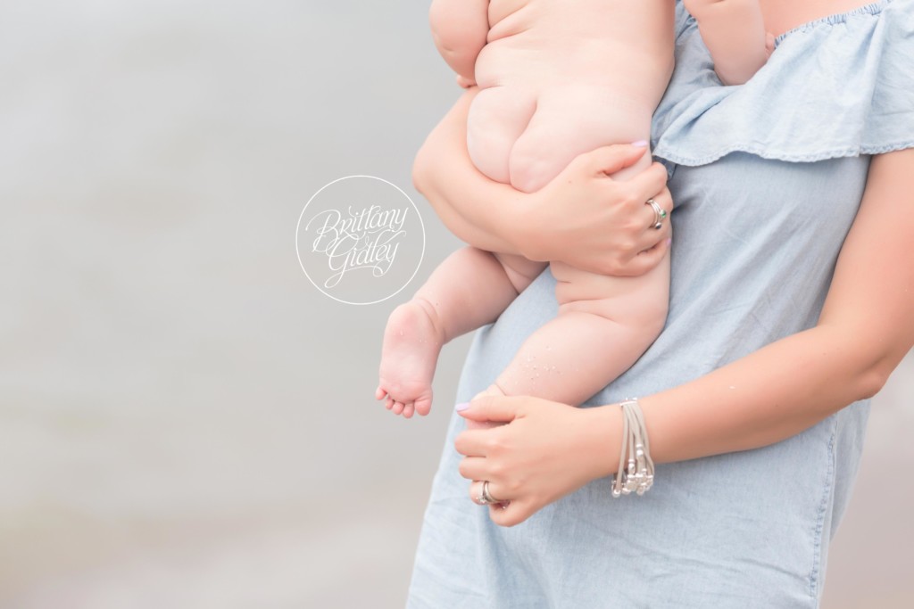 Baby Beach | Edgewater Beach | Start With The Best | Cleveland Ohio