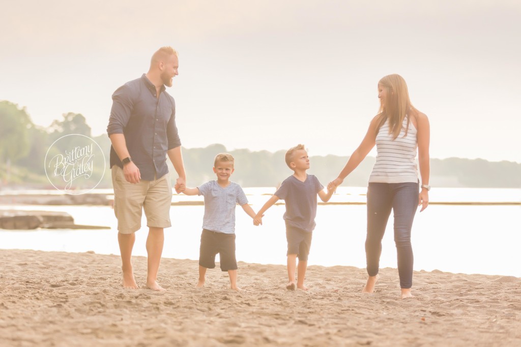 Cleveland Photographer | Huntington Beach | Cleveland Ohio Beach Photography