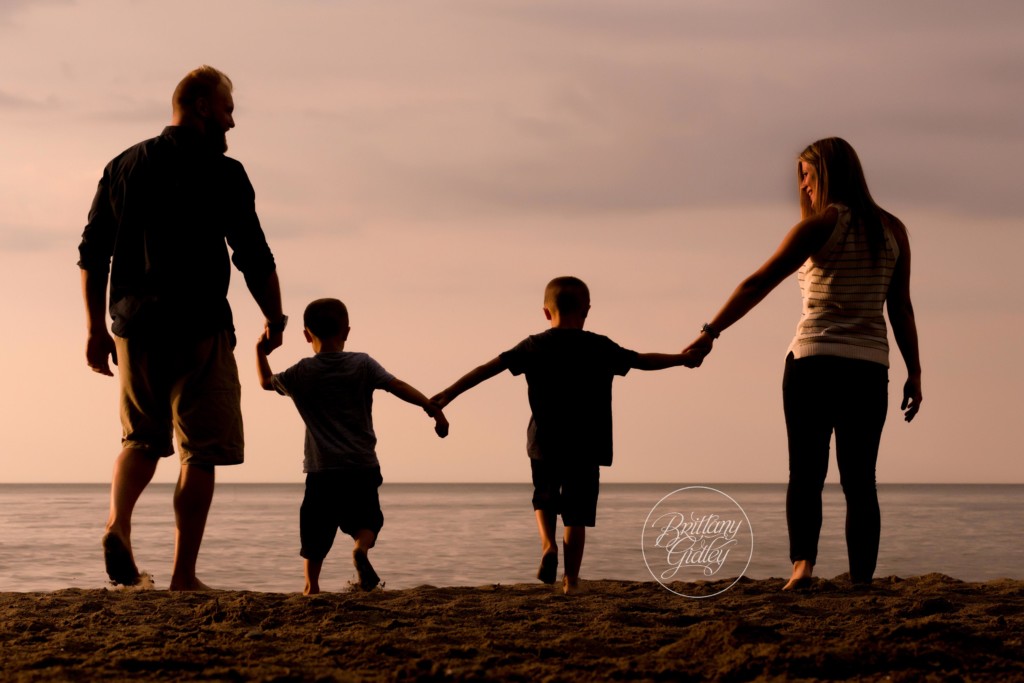 Cleveland Beach Photographer | Huntington Beach | Cleveland Ohio Beach Photography