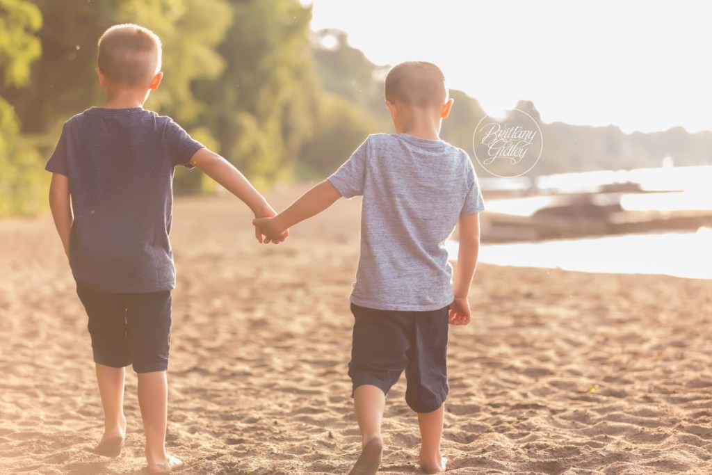 Cleveland Photographer | Huntington Beach | Cleveland Ohio Beach Photography