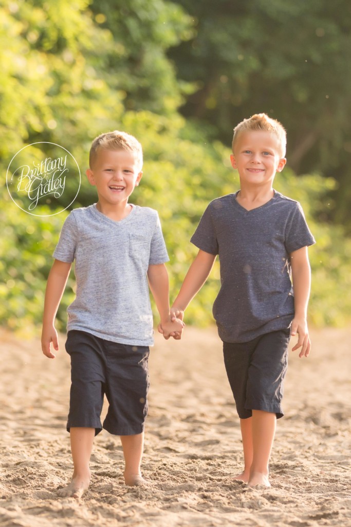 Cleveland Photographer | Huntington Beach | Cleveland Ohio Beach Photography