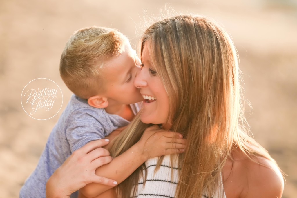 Cleveland Photographer | Huntington Beach | Cleveland Ohio Beach Photography