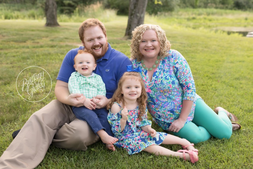 Medina Family Photographer | Baby Photography | Start With The Best | Fun Family Photography Medina Ohio
