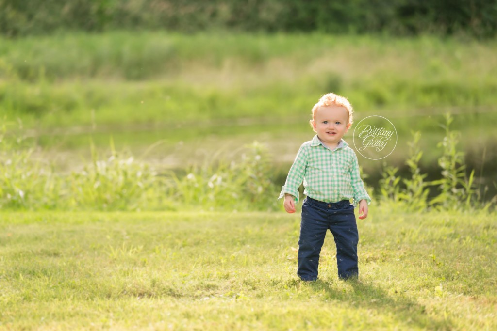 Medina Photographer | Baby Photography | Start With The Best | Fun Family Photography Medina Ohio