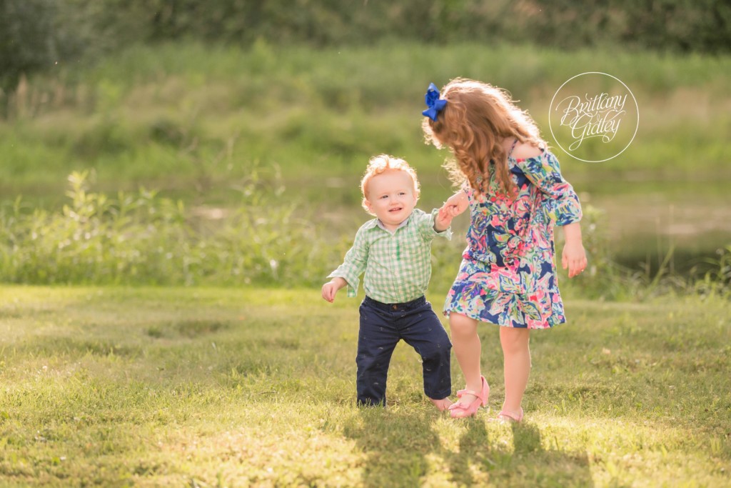Medina Photographer | Baby Photography | Start With The Best | Fun Family Photography Medina Ohio