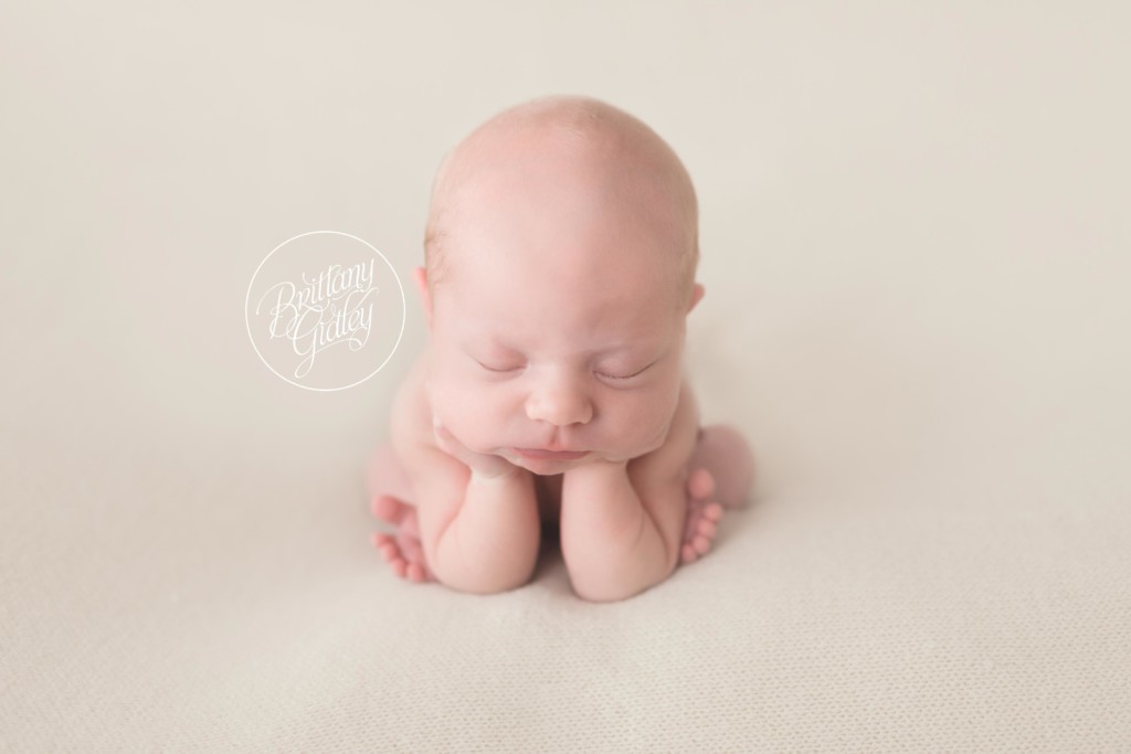 Newborn Baby Photographer | Newborn Baby Photography | Start With The Best | Brittany Gidley Photography LLC