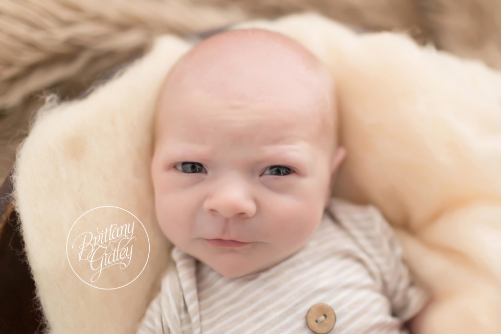 Newborn Baby Boy | Newborn Baby Photography | Start With The Best | Brittany Gidley Photography LLC