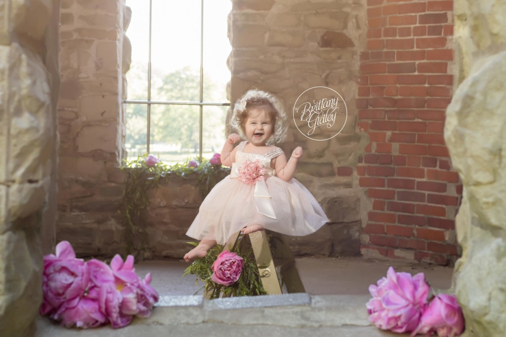 Princess Dream Session | Photo Shoot | Dream Session | Brittany Gidley Photography | Squires Castle Ohio