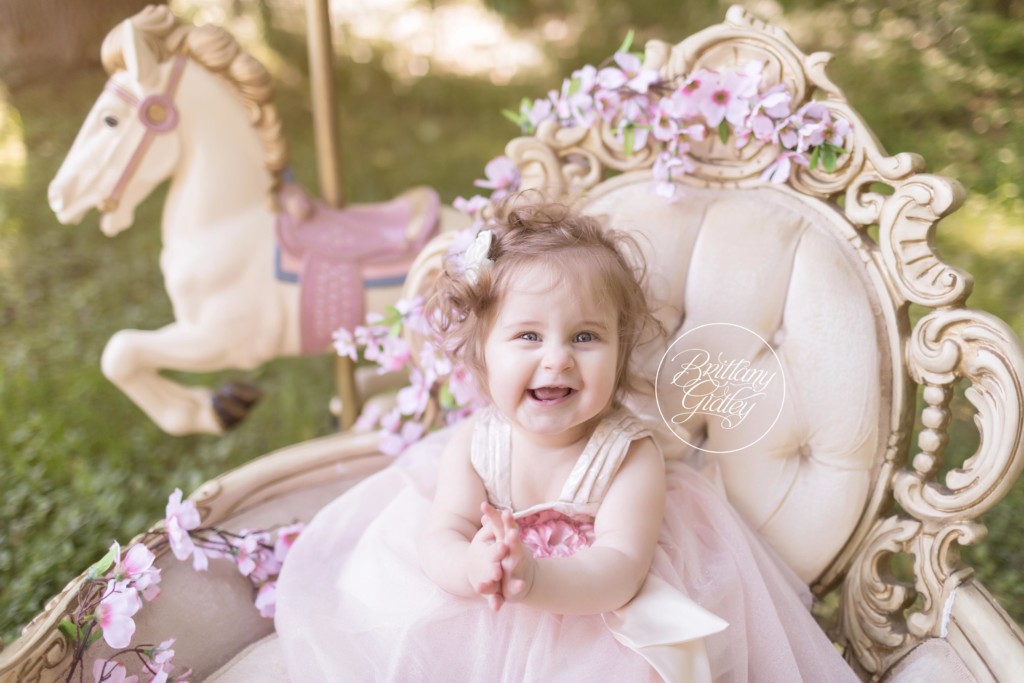 Princess Dream Session | Photo Shoot | Dream Session | Brittany Gidley Photography | Squires Castle Ohio