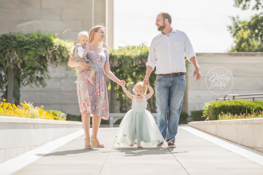 Toddler Photography | Cleveland Museum of Art | Twins | 2 Year Old Photo Ideas