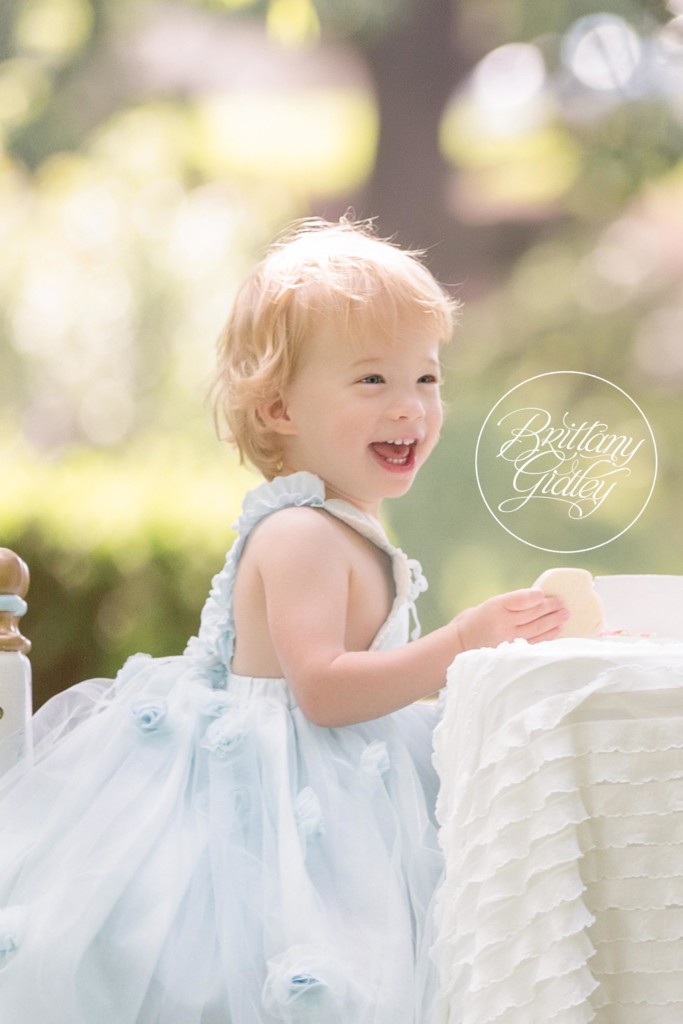 Tea Party Photo Shoot | Cleveland Museum of Art | Twins | 2 Year Old Photo Ideas