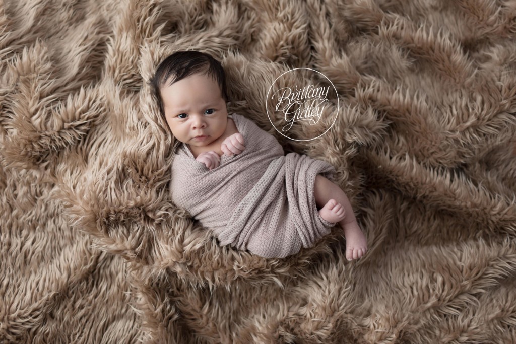 Celebrity Newborn Photography | Newborn Photo Shoot | Start With The Best | Brittany Gidley Photography | www.brittanygidley.com