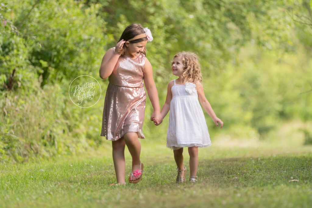 Family Photo Shoot | Lake Erie Bluffs | Family Images | Start With The Best | Brittany Gidley Photography LLC