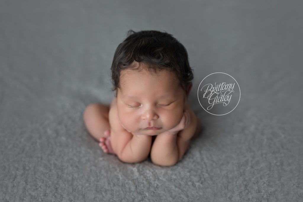 Newborn Photos | Newborn Photography | Top Newborn Photographer | www.brittanygidley.com