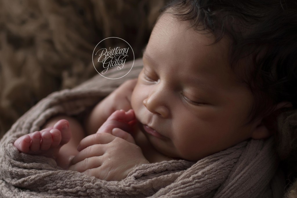 Newborn Photos | Newborn Photography | Top Newborn Photographer | www.brittanygidley.com
