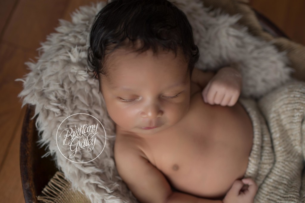 Newborn Photos | Newborn Photography | Top Newborn Photographer | www.brittanygidley.com