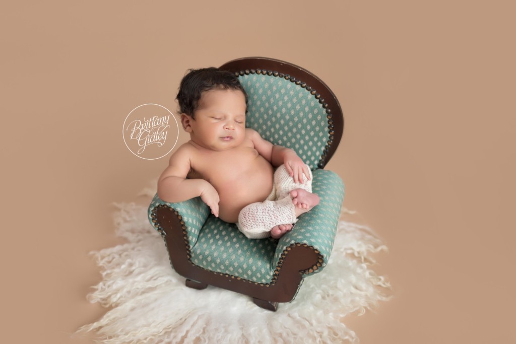 Newborn Photo Shoot | Newborn Photography | Top Newborn Photographer | www.brittanygidley.com