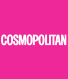 Logo of Cosmopolitan