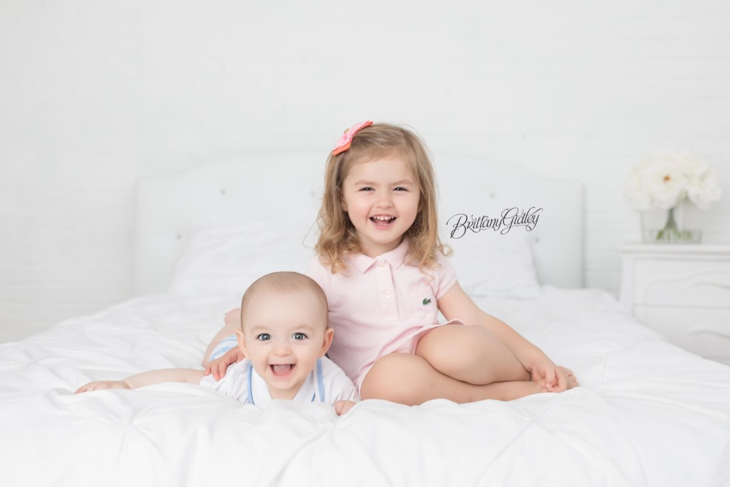 Timeless Baby Photography | Classic Baby Photos | Start With The Best