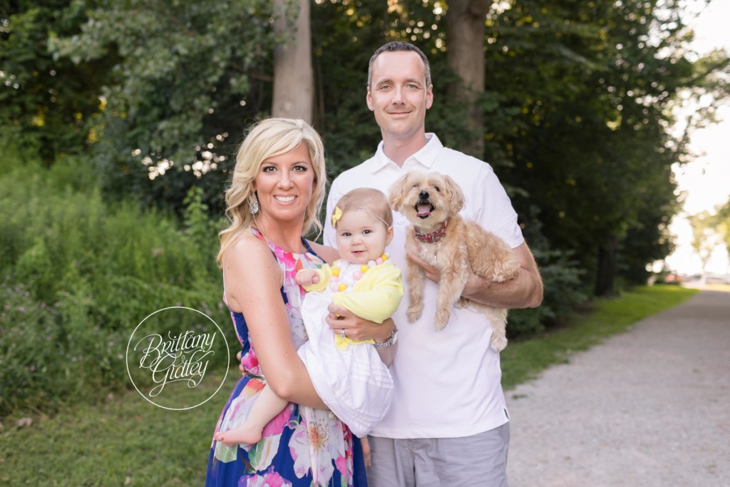 Family Photography | Baby Photo Shoot | Edgewater Beach | Start With The Best