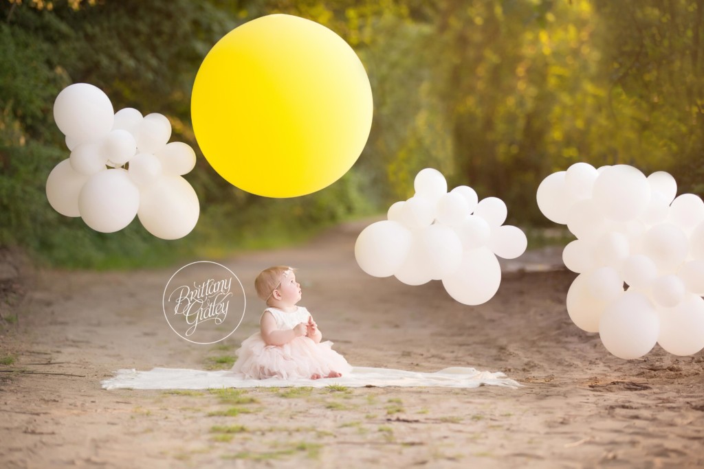You Are My Sunshine Photo Shoot | Dream Session | Photo Shoot | First Birthday