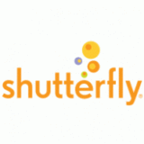 Logo for Shutterfly